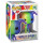 Funko POP! Heroes: DC Pride - Harley Quinn - DC Comics - Vinyl-Sammelfigur - Geschenkidee - Offizielle Handelswaren - Spielzeug Für Kinder und Erwachsene - Comic Books Fans - Modellfigur Für Sammler