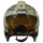 Hasbro The Black Series Trapper Wolf Elektronischer Helm zu Star Wars: The Mandalorian für Rollenspiele, Lichter, Sounds