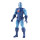 Hasbro Marvel Legends Series 9,5 cm große Retro 375 Collection Iron Man im Tarnanzug Action-Figur