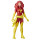 Hasbro Marvel Legends Series 9,5 cm große Retro 375 Collection Dark Phoenix Action-Figur, F3809