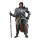 Hasbro Star Wars The Black Series Saw Gerrera 15 cm große Action-Figur zu Rogue One: A Star Wars Story zum Sammeln, für Kinder ab 4 Jahren