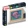 Quercetti 0796 Quercetti-0796 Pixel Art Kawaii Design Axotolt Steckspielcolor
