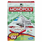 Grab&Go Monopoly B1002 8+