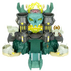 Masters of the Universe HGW39 - He-Man , Castle Grayskull...