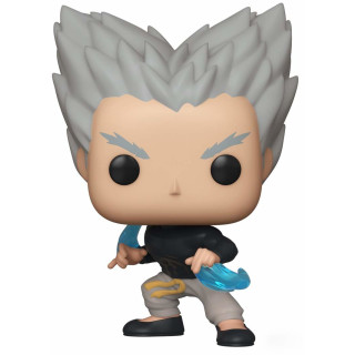 FUNKO POP! ANIMATION: One Punch Man - Garou Flowing Water