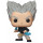 FUNKO POP! ANIMATION: One Punch Man - Garou Flowing Water