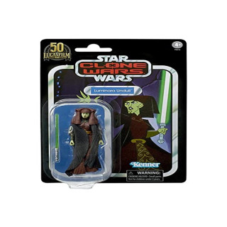 Hasbro F54165L00 RD-RS270082 Luminara Unduli Zubehör, Cartoon, Colour, único
