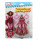 Hasbro Marvel Legends Series Scarlet Witch, Retroverpackung, 15 cm große Action-Figur, 4 Accessoires, F5884