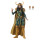 Marvel Legends Series Loki, Agent von Asgard, Retroverpackung, 15 cm große Action-Figur, 2 Accessoires