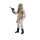 Hasbro Star Wars The Vintage Collection Rebellensoldat (Echo-Basis), 9,5 cm große Star Wars: Das Imperium schlägt zurück Figur
