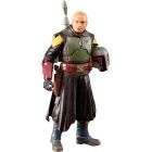 Hasbro Star Wars The Black Series Boba Fett (Thronsaal):...