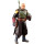 Hasbro Star Wars The Black Series Boba Fett (Thronsaal): The Book of Boba Fett Figur zum Sammeln, Für Kids ab 4 Jahren, 15 cm Große