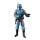 Hasbro Star Wars The Black Series 15 cm große Star Wars: The Mandalorian Death Watch Mandalorian Figur, Kids ab 4 Jahren (F4350)