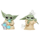 Hasbro Star Wars Bounty Collect 5 SEA2 2 PK, F5186