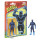 Marvel Hasbro Legends 9,5 cm große Retro 375 Collection Black Panther Action-Figur, F2659