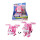 Super Wings Dizzy 5 Transforming Supercharged Character Gifts Toys for 3+ Years Old Boys Girls