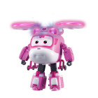 Super Wings EU740434 Dizzy Supercharged Deluxe Character...