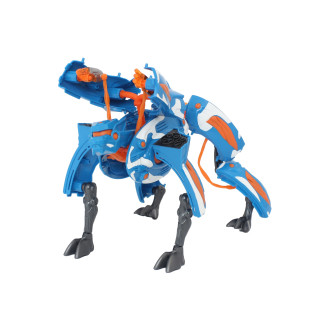 Gigabots Beast - Torbot