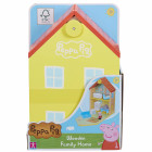 Peppa Pig Wooden Familiy Home (With Figures &...