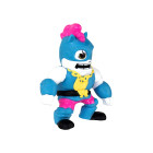 Supermasked - Big Pony - Action-Figur