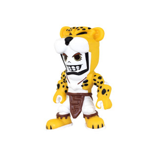 Supermasked - Xa Man - Action-Figur