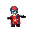 Supermasked - Pepper Man - Action-Figur