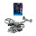 McFarlane Avatar - Aufbruch nach Pandora Deluxe Large Fahrzeug mit Figur AT-99 Scorpion Gunship