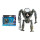 McFarlane - Aufbruch nach Pandora Deluxe Medium Actionfiguren Amp Suit & Colonel Miles Quaritch, TM16378