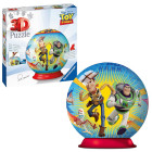 Ravensburger – Puzzle 3D rund 72 Teile Toy Story 4...