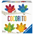 Ravensburger Cocorito Board Games for Kids - Educational...