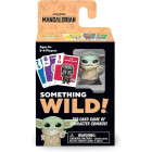 Funko 53573 Something Wild: Star Wars - Mandalorian - Das...