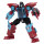 Transformers Generations Legacy 14 cm große Deluxe Autobot Pointblank Action-Figur & Autobot Peacemaker, ab 8 Jahren, F3035