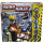Francais Hasbro Gaming Avalon Hill Robo Rally, Jeu de stratégie