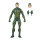 Hasbro Marvel Legends Serie X-Men Multiple Man 15,2 cm Actionfigur-Spielzeug, 6 Zubehörteile, F3982