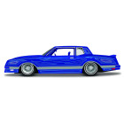 Maisto Chevrolet Monte Carlo SS Lowriders (1986):...