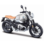 Maisto M32701 1:12 Motorbike-BMW R Nine T Scramble,...