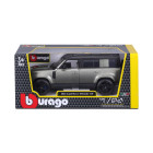 Bburago Land Rover Defender: Modellauto im Maßstab...