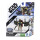 Star Wars Mission 2.5" Figure Fleet Boba Fett Set - Hasbro 2022 Age 4+