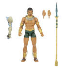 Hasbro Marvel Legends Series Black Panther Wakanda...
