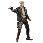Star Wars The Black Series Archive Han Solo, 15 cm...