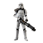 Hasbro Star Wars - Heavy Assault Stormtrooper - Figurine...