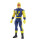 Hasbro Marvel Legends Series 9,5 cm große Retro 375 Collection Marvel‘s Nova Action-Figur, Spielzeug für Kinder ab 4, F3821