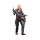 Star Wars The Black Series Migs Mayfeld, 15 cm große Action-Figur zu The Mandalorian, Spielzeug für Kinder ab 4 Jahren