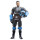 Star Wars The Black Series Axe Woves, 15 cm große Action-Figur zu The Mandalorian, Spielzeug für Kinder ab 4 Jahren