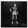 Hasbro Star Wars: Andor Black Series Action Figur Cassian Andor (Aldhani Mission) 15 cm