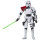 Star Wars Hasbro The Black Series Sergeant Kreel, 15 cm große Action-Figur Comic-Heften, ab 4 Jahren, F5662