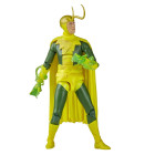 Hasbro Marvel Legends Series MCU Disney Plus Classic Loki...
