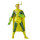 Hasbro Marvel Legends Series MCU Disney Plus Classic Loki Marvel Action-Figur, 5 Accessoires und 1 Build-A-Figure Element