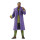 Hasbro Marvel Legends Series MCU Disney Plus He-Who-Remains Marvel Action-Figur, 1 Accessoire und 1 Build-A-Figure Element