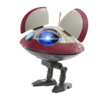 Star Wars L0-LA59 (Lola) interaktive elektronische Figur,...